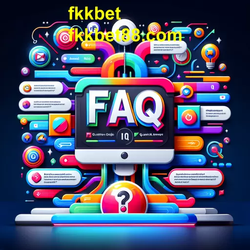 Explorando a Categoria FAQ no fkkbet: Aprender Brincando