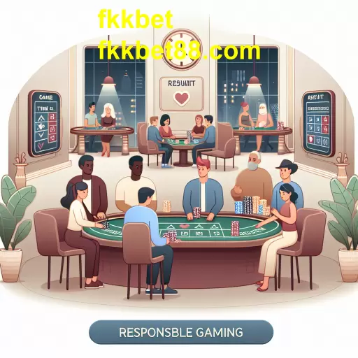 A Importância do Jogo Responsável na Indústria de Jogos