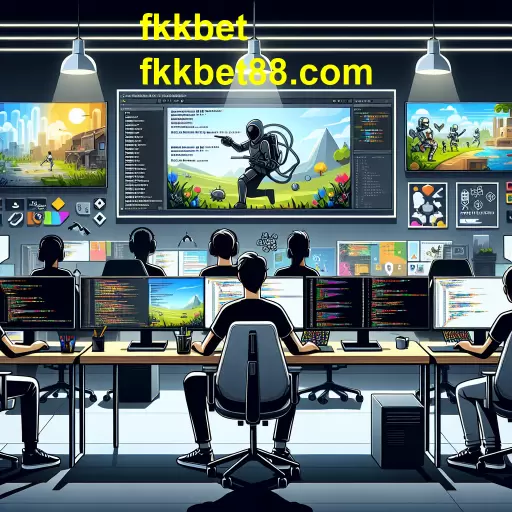 O Papel Crucial do Software na Indústria de Jogos